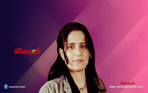 الپيشمرگةُ أثمنُ كلمةٍ نفتدي بها في الوجودِ