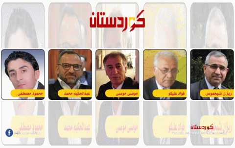 سوريا وسياسات التطبيع... وغايات تصدير الأزمات