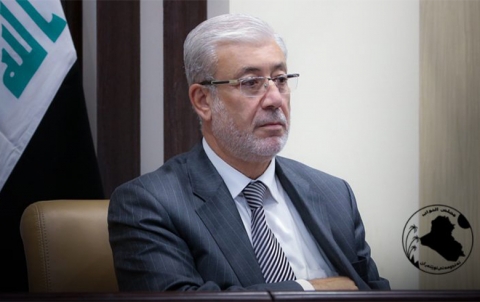 بشير حداد: توجّه الأطراف العراقية إلى أربيل يعني نجاحها الدبلوماسي 