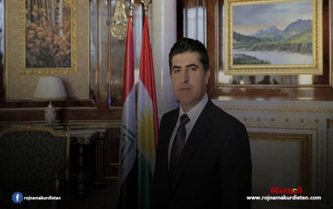نيجيرفان بارزاني :  أهنئ شعب العراق بمناسبة المصادقة على الموازنة االاتحادية، واشكر قوباد طالباني رئيس وفد كوردستان