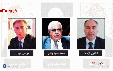 منطقة الشرق الأوسط على صفيح تحولات جذرية .. وهولير مركز توازن كوردستاني كبير