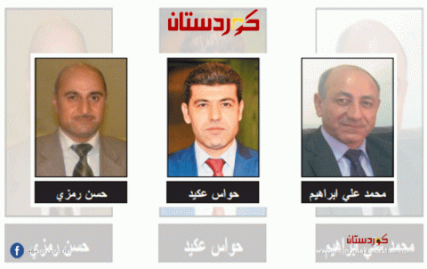 سوريا.. إعادة النظر وتقييم جديد للوصول إلى رؤيا سياسية موحدة... وإرادة دولية حقيقية