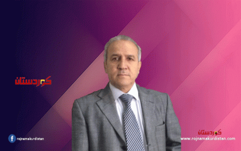 البارزاني ... رمز الأمة الكوردية