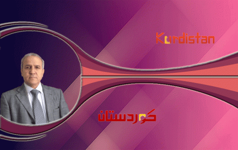 التغيير الديمغرافي لغرب كوردستان 