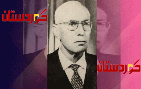 47 عاماً على رحيل الأديب والشاعر الكوردي ملا أحمد نامي