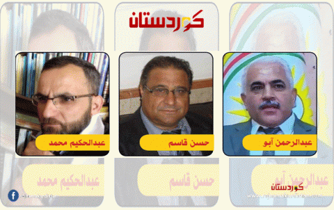 سوريا وتبادل الأدوار.. وتغيير لموازين القوى