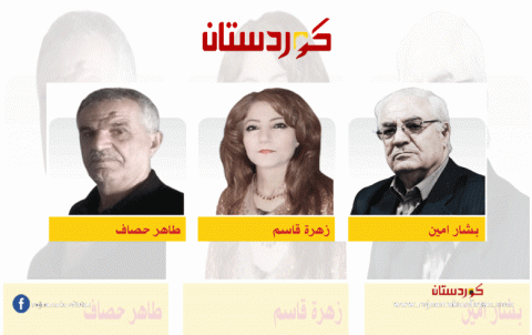 منطقة الشرق الأوسط والمغامرات البهلوانية على صفيح غايات خُلّبية خبيثة