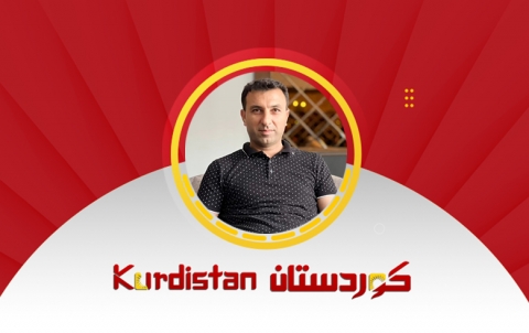 من زرادشت كال إلى البارزاني الخالد: تاريخ الراية الكوردية