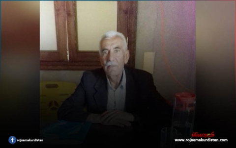 رحيل المناضل عبدين حبش عبدالله