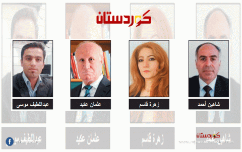 الكورد في سوريا... والحاجة إلى استراتيجية موحدة