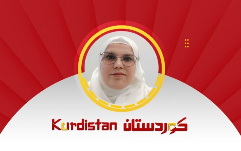 الرئيس مسعود بارزاني… حين تتحوّل القيادة إلى ضمير شعب