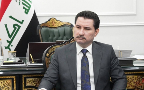 شاخوان عبدالله يدعو لضبط النفس والتهدئة في ناحية بردي بكركوك شاخوان عبدالله يدعو لضبط النفس والتهدئة في ناحية بردي بكركوك