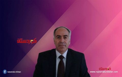 في الذكرى الـ 64 لتأسيس حزبنا الديمقراطي الكوردستاني - سوريا 