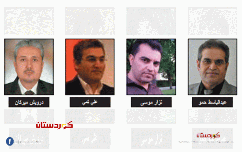   الإتفاق الكوردي فسحة أمل للكورد والسوريين للحل وإنهاء معاناتهم