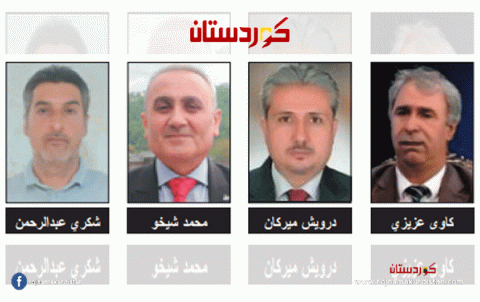 من أفغانستان إلى العراق وسوريا... فارق كبير في الظاهر والجوهر 