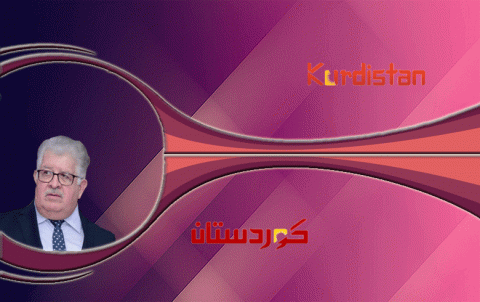 مسرور بارزاني والمستقبل المشرق