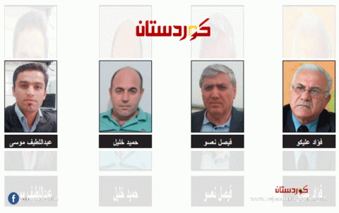 السياسة الدولية في سوريا.. والكورد... بين سندان التشرذم الكوردي ومطرقة العدو الإقليمي