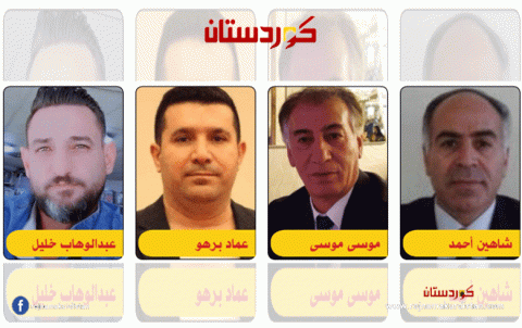 عفرين الكوردستانية بين سندان التغيير الديمغرافي.. ومطرقة اللعنات السياسية الإقليمية والدولية 