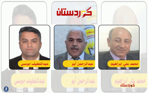   الأزمة السورية معاناة هائلة.. واستدامة صراع المصالح بين مختلف الأطراف