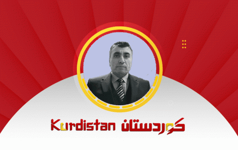  الديمقراطي الكوردستاني ملك الكوردستانيين