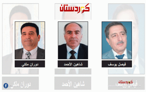 السفينة السورية.. تتلاطم على أمواج الخلافات السورية والحسابات الدولية