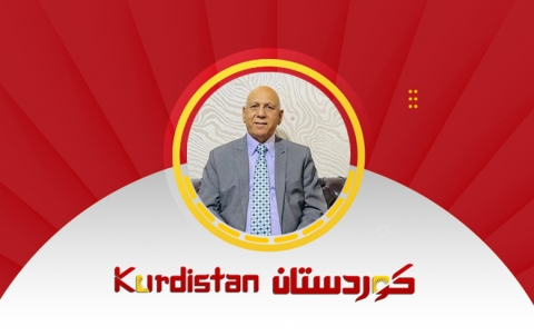 الرئيس مسعود البارزاني والقضية الكردية في سوريا  