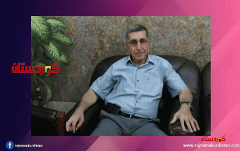 فرهاد حاجو.. ينفض عن تاريخٍ غطى عليه غبار الزمن فرهاد حاجو.. ينفض عن تاريخٍ غطى عليه غبار الزمن