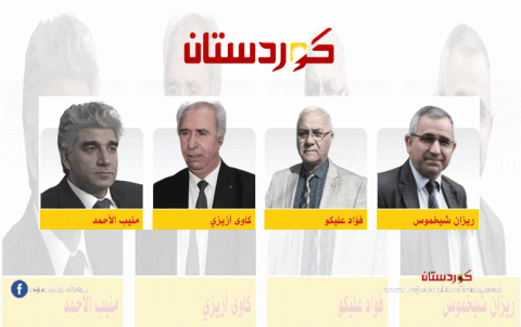 ازدياد لفحات نيران الصراعات الدولية.. وبداية استواء طبخات مشاريع مستقبلية