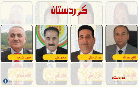 الشعب السوري يئن تحت رحمة البازار السياسي والنفاق الديمقراطي