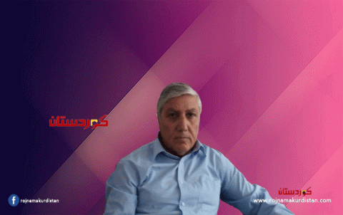 آفاق مسألة كوردستان روج آفا في المنظور القريب بسوريا 