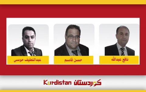 مؤسسة البارزاني الخيرية.. رافعة الأمل ومصدر الدعم للكورد السوريين في مواجهة الأزمات والتحديات