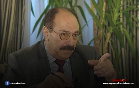 في ذكرى الزعيم مصطفى البارزاني