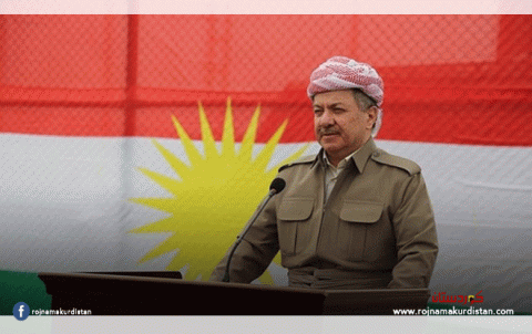 الرئيس بارزاني: شعب كوردستان يدرك حقوقه جيداً ولا يتنازل عنها
