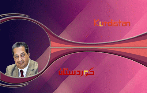 مسرور بارزاني والاعلام