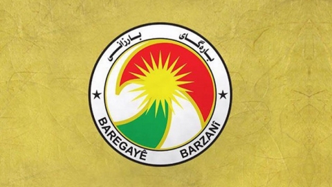 مقر بارزاني يصدر توضيحاً بشأن مشروع إنشاء حديقة في حلبجة