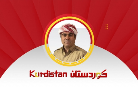 مسعود مصطفى البارزاني رجل الأوقات الصعبة 