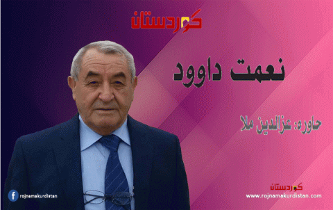 نعمت داوود: انتهاكات الفصائل المسلحة بحق أهالي عفرين مستمرة.. ويمارسون النهب والسطو المسلح