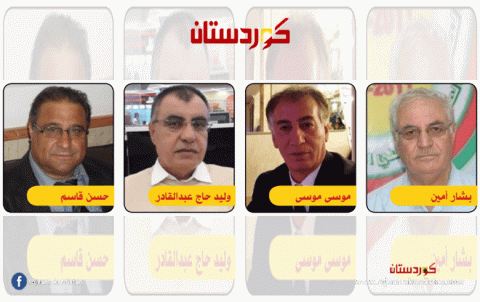 السوريون تحت حصار سياسات دولية ومجاعات جماعية!! هل من مغيث؟؟!