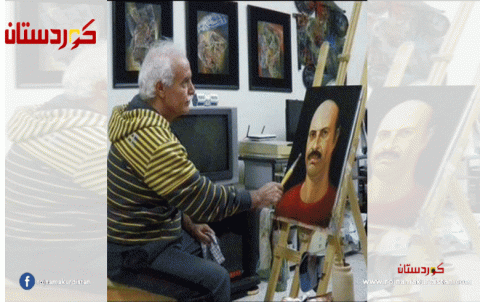 محمد صالح موسى يعتصر الوجع في رحابها الأوسع