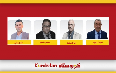 سوريا.. تحولات سياسية وانفتاح دولي وتحدّيات داخلية نحو بناء دولة موحدة ومستقرة