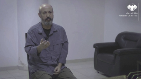 وزارة العدل السورية: بدء التحقيق مع وسيم الأسد بعد تحريك دعوى الحق العام   