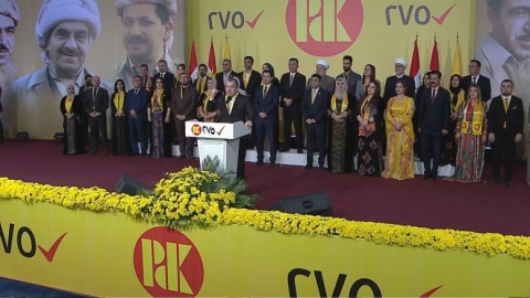 مسرور بارزاني: كركوك قلب كوردستان ومستعدون للتضحية بدمائنا من أجلها مسرور بارزاني: كركوك قلب كوردستان ومستعدون للتضحية بدمائنا من أجلها