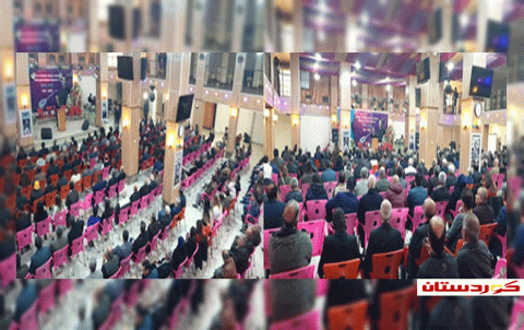 إحياء السنوية الاولى لرحيل الفنان سعيد يوسف