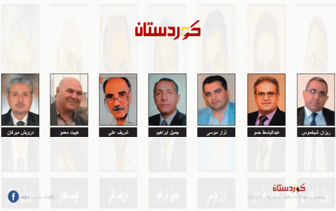 الشرق الأوسط وسوريا... ساحات الحسم النهائي في موازين القوى الدولية