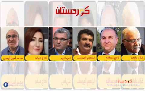    ذكرى مأساة شنكال... والجرح الإيزيدي الذي لم يندمل بعد