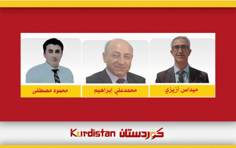 الكورد وسوريا الجديدة، بين حقوق تاريخية وشراكة دستورية قادمة الكورد وسوريا الجديدة، بين حقوق تاريخية وشراكة دستورية قادمة