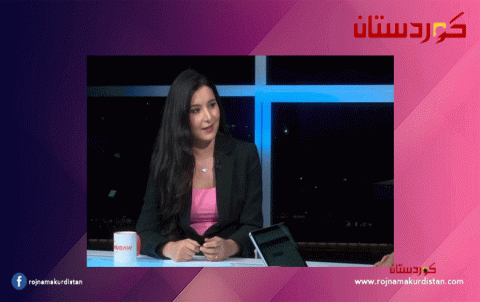 باحثة كوردية تفوز بجائزة في مجال الأنظمة الذكية في هولندا