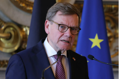 وزير الخارجية الألماني: محادثات جنيف لإنهاء حرب أوكرانيا حققت نجاحاً هائلاً للأوروبيين