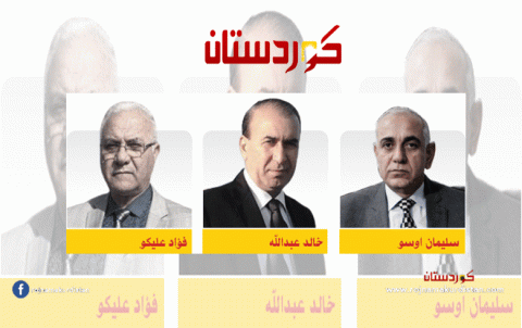 رسائل دبلوماسية إقليم كوردستان لها دلالات ومؤشرات سياسية ناجحة على الصعيدين الإقليمي والدولي