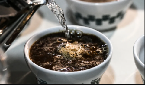  ماذا يحدث لسكر الدم عند شرب القهوة؟